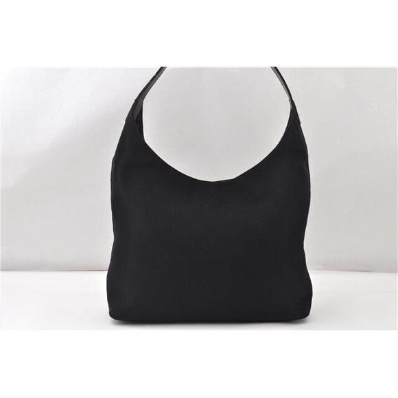 Auth Gucci Vintage Shoulder Hand Bag #74846G12B - Picture 14 of 15